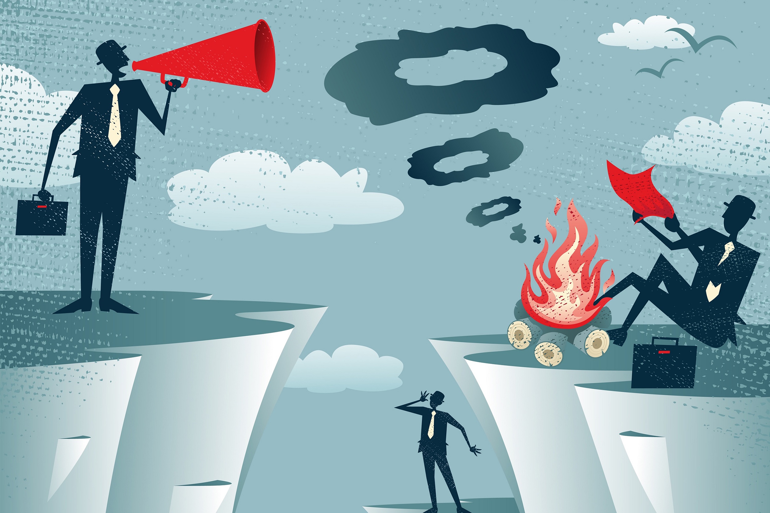 3 Signs Your Corporate Brand is Failing in the Workplace (and How to